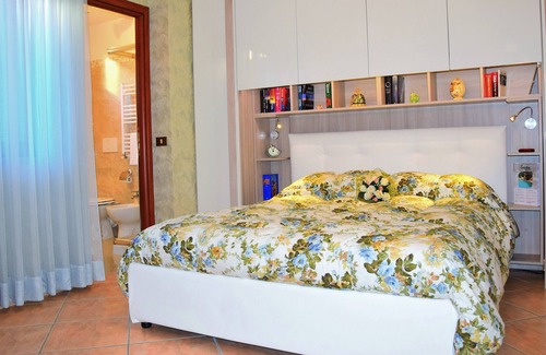 Pomezia Villa | Comfortable villa with private pool near the sea and near Rome