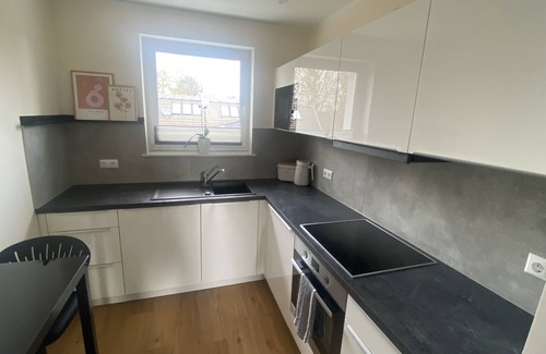 Kernstadt Apartment | Comfortably furnished apartment in Riemecke