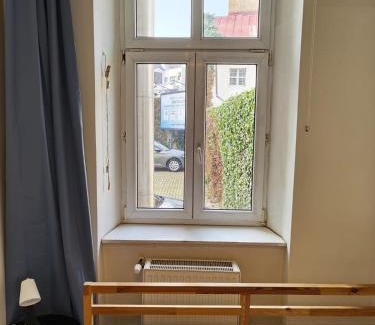 Zizkov Apartment | Comfy 2rooms Flat 4 persons & Parking