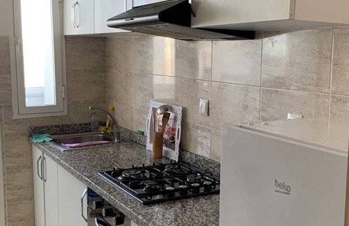 Cite Al Mohammadi House | Comfy apartment