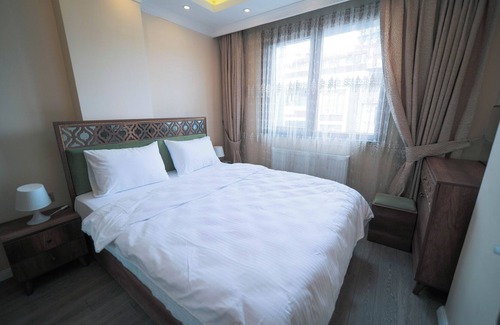 Bayrampasa Apartment | Comfy & Cozy 1-Bdr Apartment