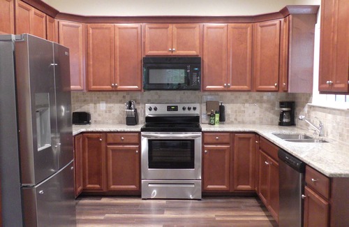 Mosby House | Comfy, Dog Friendly, 5 Bedrooms, Central Richmond, VA