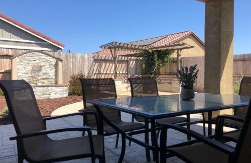 Rancho Murieta House | Comfy Home in Rancho Murieta