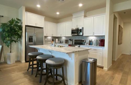 Rancho Murieta House | Comfy Home in Rancho Murieta