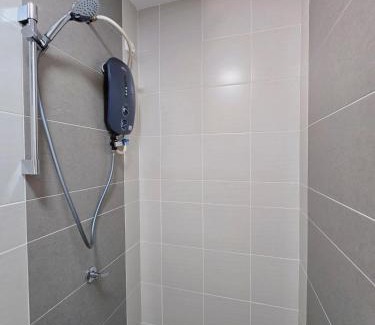 Semenyih Apartment | Comfy Kiara Plaza Semenyih Broga Hill Sdio 5Pax