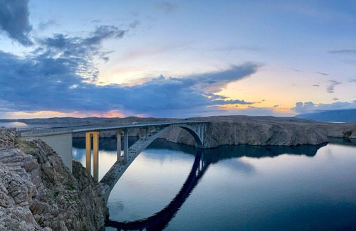 Pag Apartment | Comfy Little Couple Apartment a3