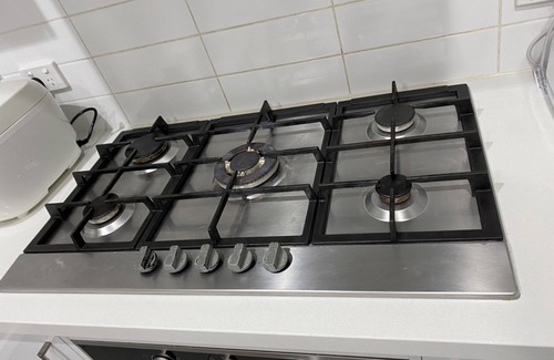 Melton South House | Comfy nest