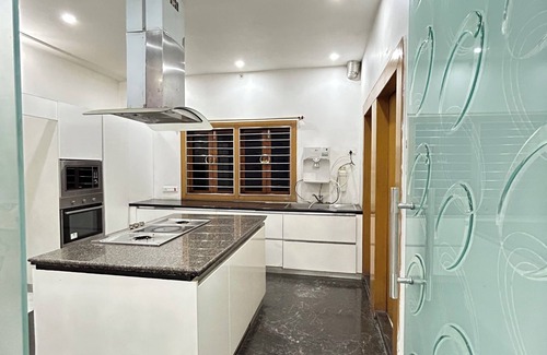 Bodh Gaya Apartment | Comfy, spacious flat