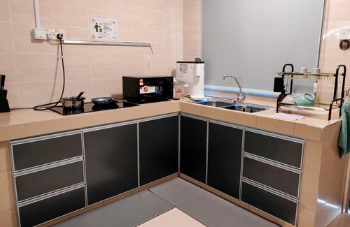 Kuantan House | Comfy Tok Sira Home Kuantan 5 BR