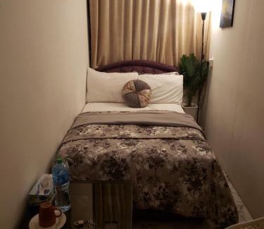 Al Wahdah House | Comfy zone