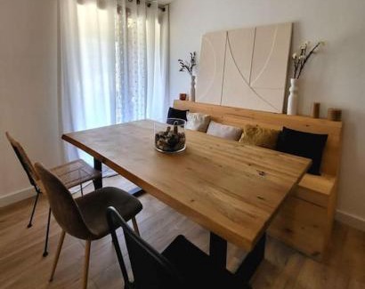 Sarrola-Carcopino Apartment | Comme à la maison