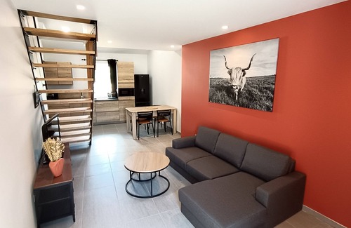 Matour House | Comme à la Maison ! Location Saisonnière