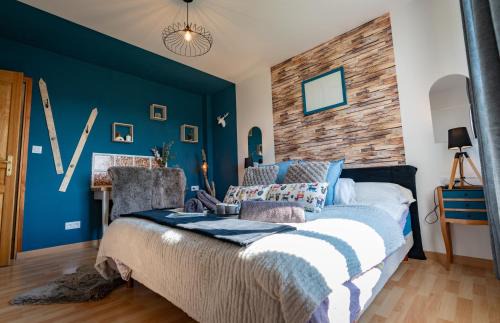Tournehem-sur-la-Hem Apartment | Comme une Envie d'air FORET