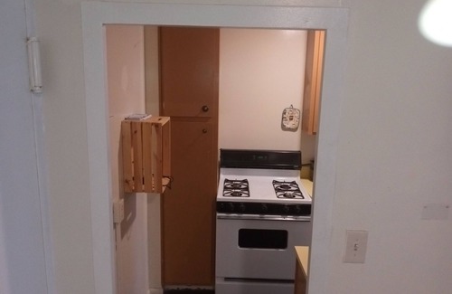 Utica Apartment | Commercial property