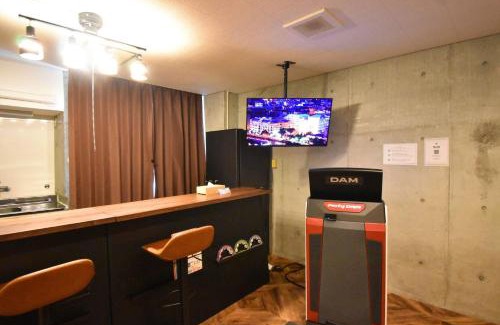Marugame Machi Apartment | Commons Lodge Hikari