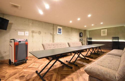 Marugame Machi Apartment | Commons Lodge Hikari