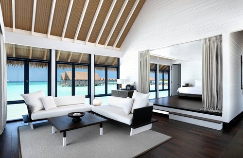 Cocoa Island Resort | COMO Cocoa Island