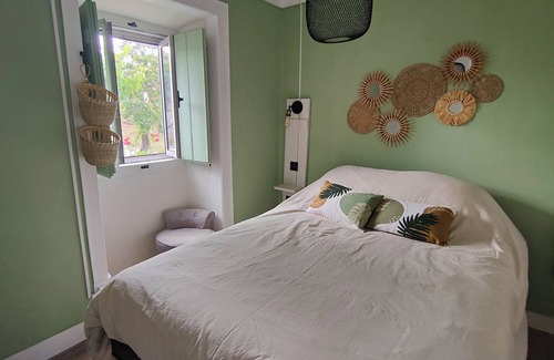 Ourem Bed & Breakfast | Como Em Casa: bed & Breakfast à Proximité de Fatima, Nazaré, Ourem, Tomar