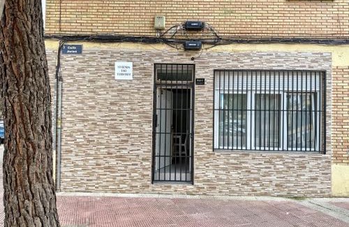 Parla Apartment | Como en casa