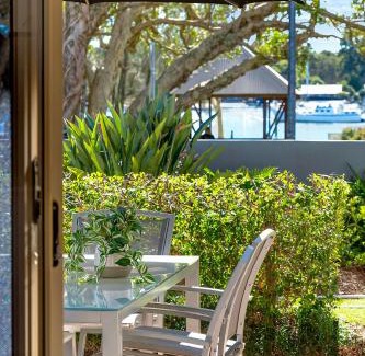 Noosaville Apartment | Como Noosa 1