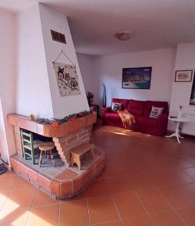 Moccone Apartment | Comodo appartamento in Sila Moccone-Camigliatello