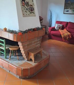 Moccone Apartment | Comodo appartamento in Sila Moccone-Camigliatello