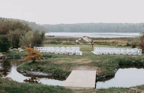 Central Alberta House | Compass Bell— Lakeview Events