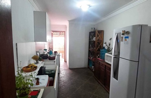 Sao Joao do Rio Vermelho House | Complete beach house with 3 suites