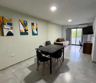 Villa Dolores Apartment | Complejo 9 De Julio