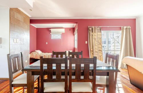Dorrego Apartment | Complejo Abaurrea