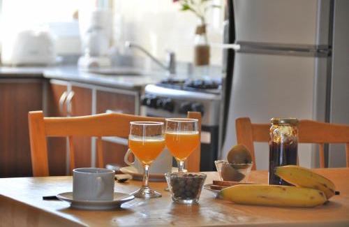 Dorrego Apartment | Complejo Abaurrea