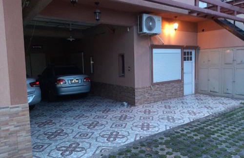 Maipu Apartment | Complejo Alicia