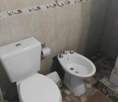 Potrero de los Funes Apartment | Complejo Ayres de Funes