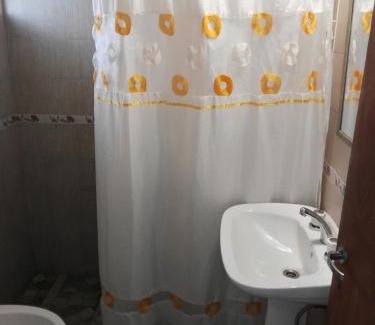 Potrero de los Funes Apartment | Complejo Ayres de Funes