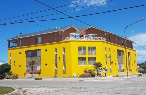 Playa Union Apartment | Complejo Bahia Ballenas