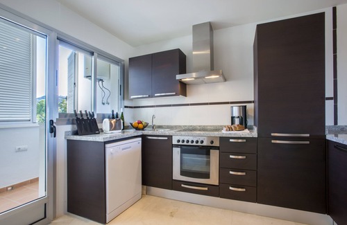 Monte Pego Hotel | Complejo Bellavista Residencial