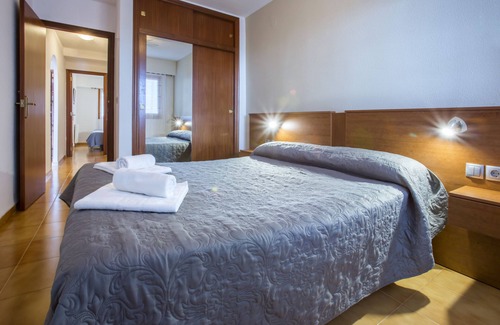 Monte Pego Hotel | Complejo Bellavista Residencial