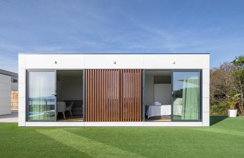 Puebla del Caraminal Apartment | Complejo Bungalow con piscina