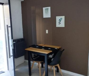 General Roca Apartment | Complejo calle Cordoba