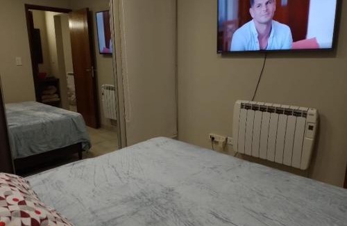 Chacras de Coria Apartment | Complejo Carrodilla 3