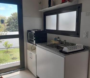 Alta Gracia Apartment | COMPLEJO CRUZ