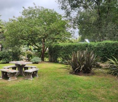 Villa General Belgrano Apartment | Complejo Dos Osos