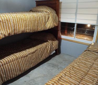 Calingasta Department Apartment | Complejo el mirador