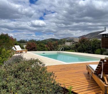 Villa Ventana Cabin | Complejo El Yanten