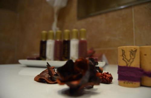 Tarancon Hotel | Complejo Enoturístico Finca La Estacada