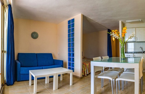 Alcossebre Apartment | Complejo Eurhostal