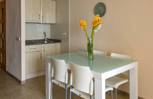 Alcossebre Apartment | Complejo Eurhostal