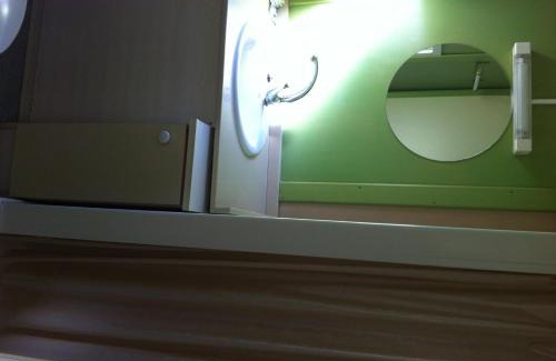 Los Banos de Fortuna Hotel | Complejo Hostelero La Fuente