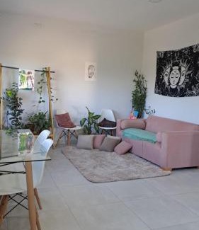 Formosa Apartment | Complejo Junin Dpto Planta Alta