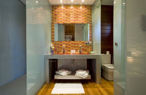 Arganda del Rey Hotel | Complejo La Cigüeña